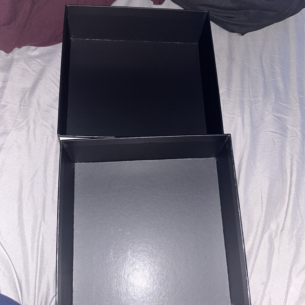 Chanel Box 🤍✨ - Picture 4 of 5